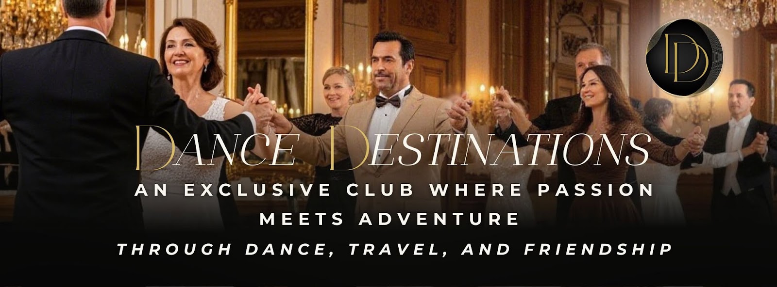 Dance Destinations By Sonia J — Naples