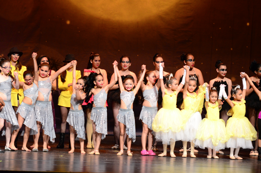 Dance Classes McAllen - Mission - LMDA — McAllen