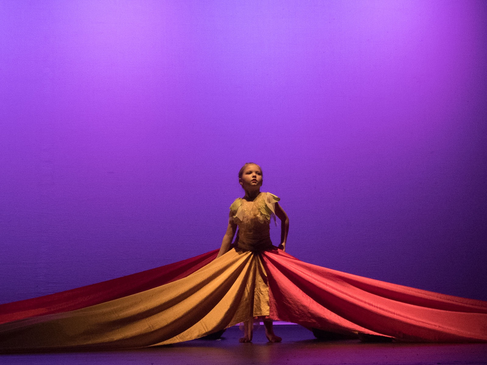 K.E.A. Dance Center — Camden