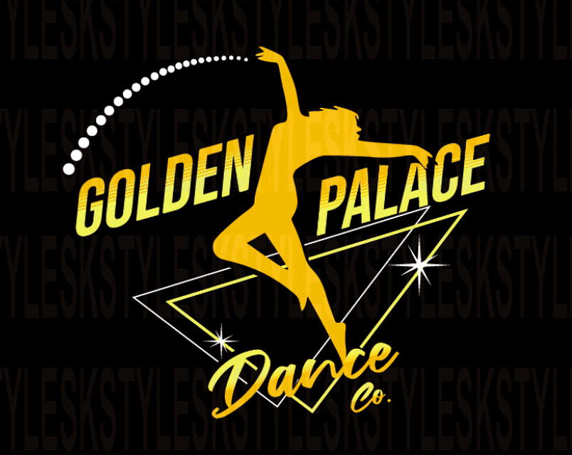 Golden Palace Dance Company — Shreveport