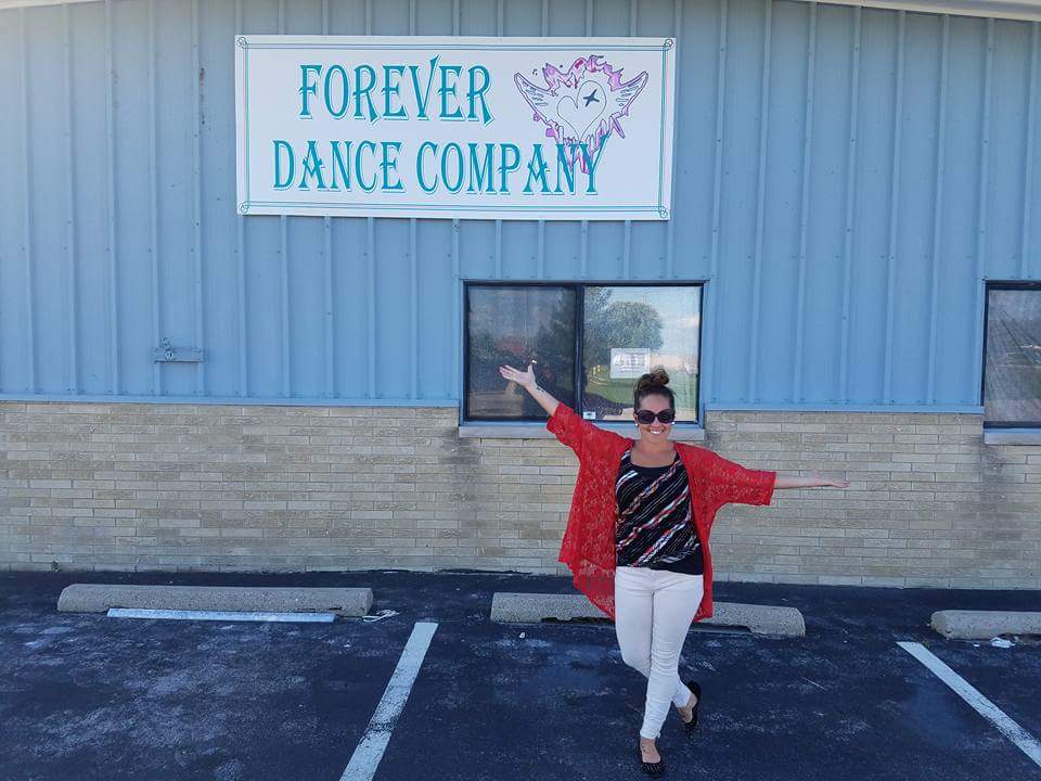 Forever Dance Company, LLC — Green Bay