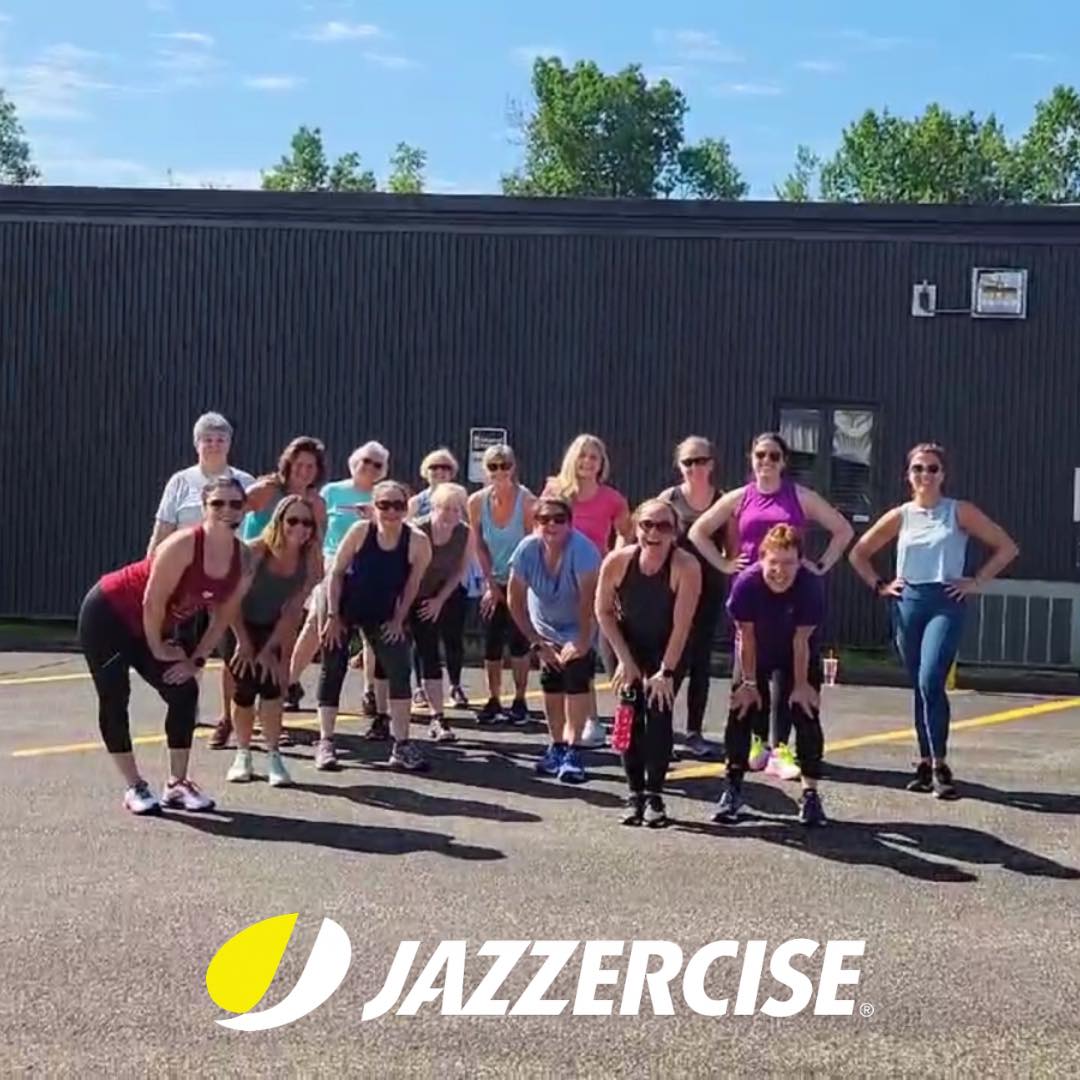 Thrive Group Fitness / Jazzercise of Concord — Concord