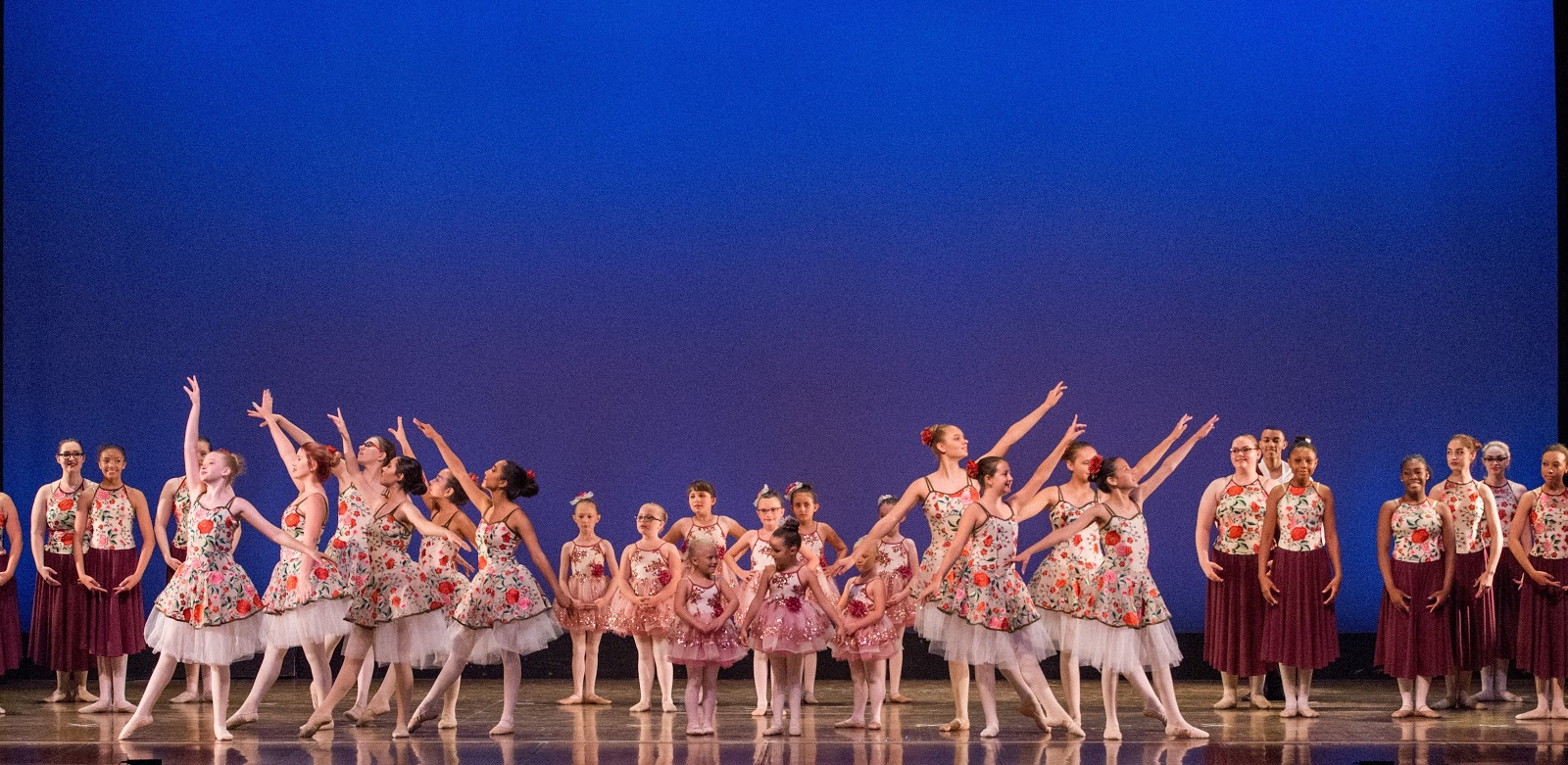 Jillian's School of Dance — Colorado Springs