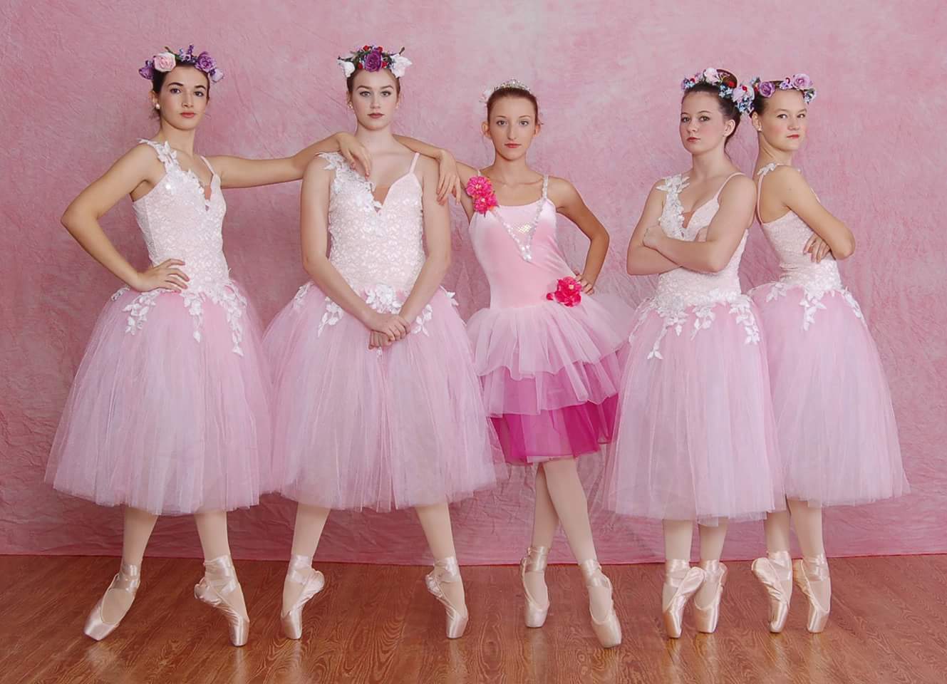 Creative Arts Dance Center — Fort Myers