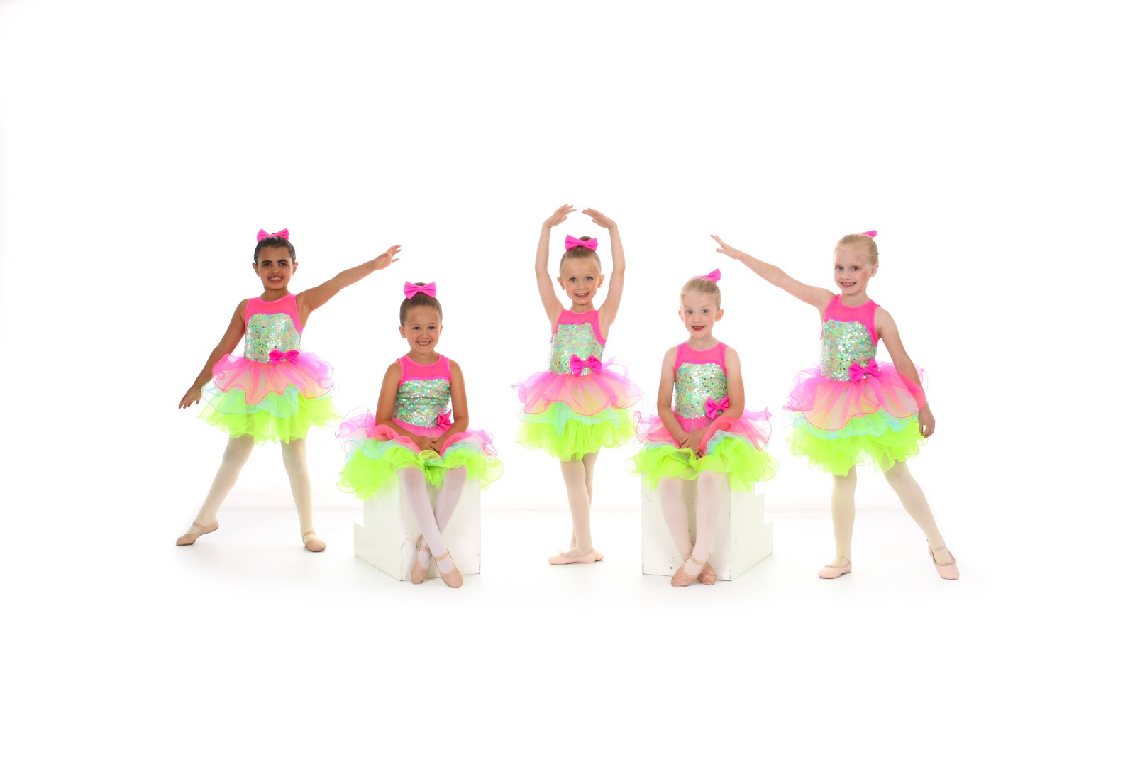 Monona Academy of Dance — Madison