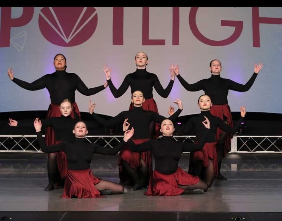 Greater Heights School of Dance — Billings