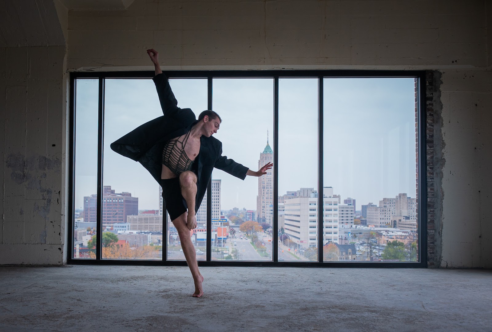 ArtLab J Detroit — Detroit