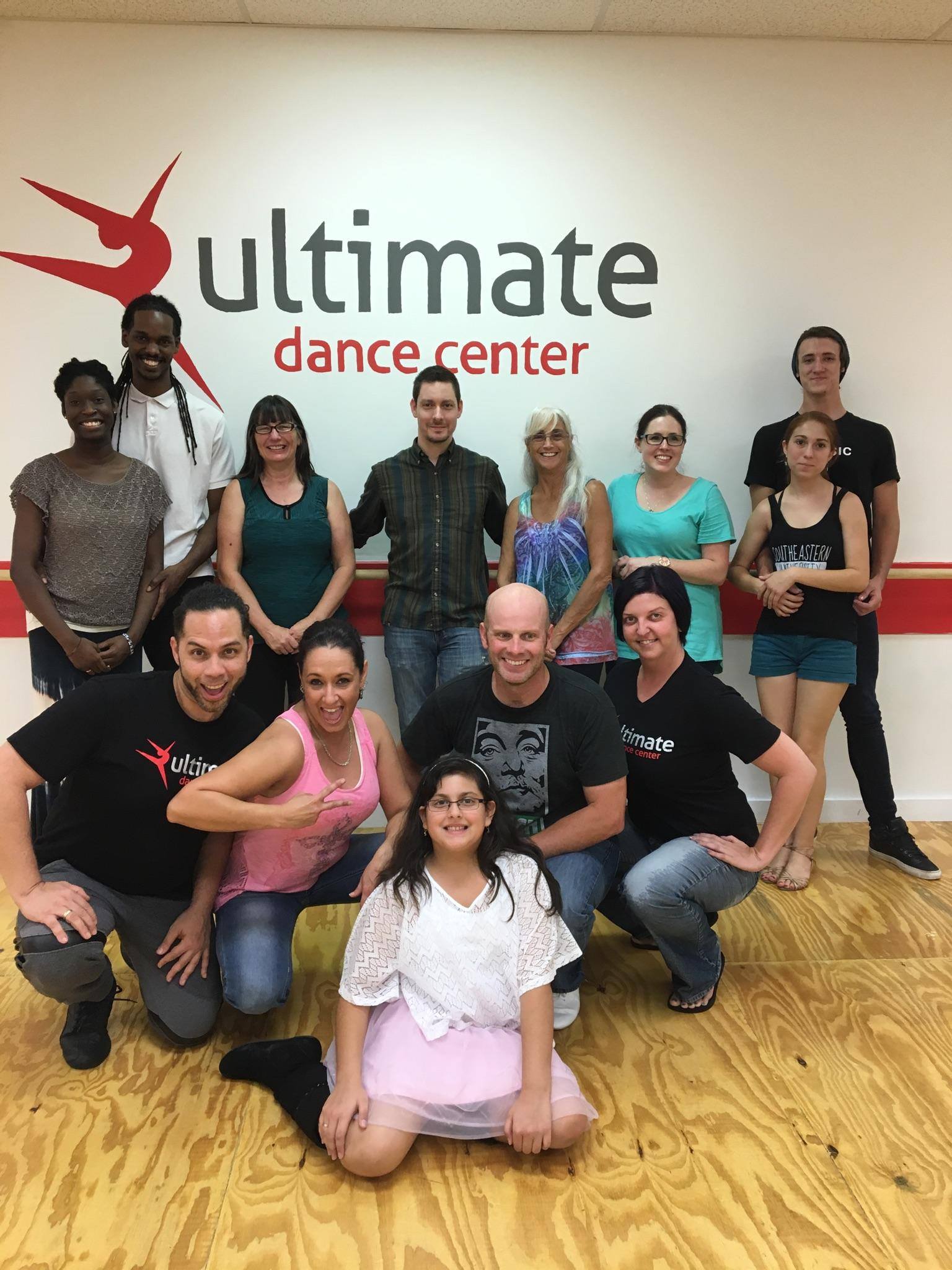 Ultimate Dance Center — Lakeland