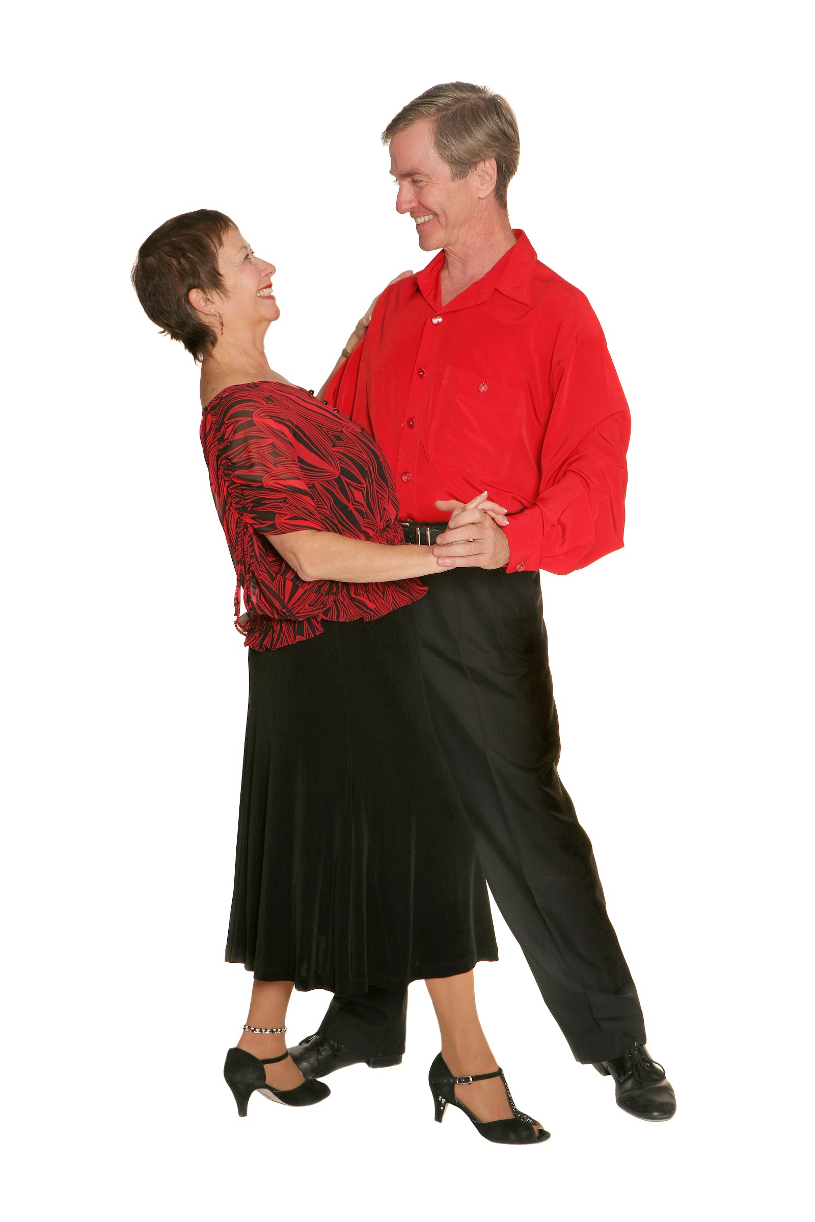 John Ross Dance — Santa Rosa