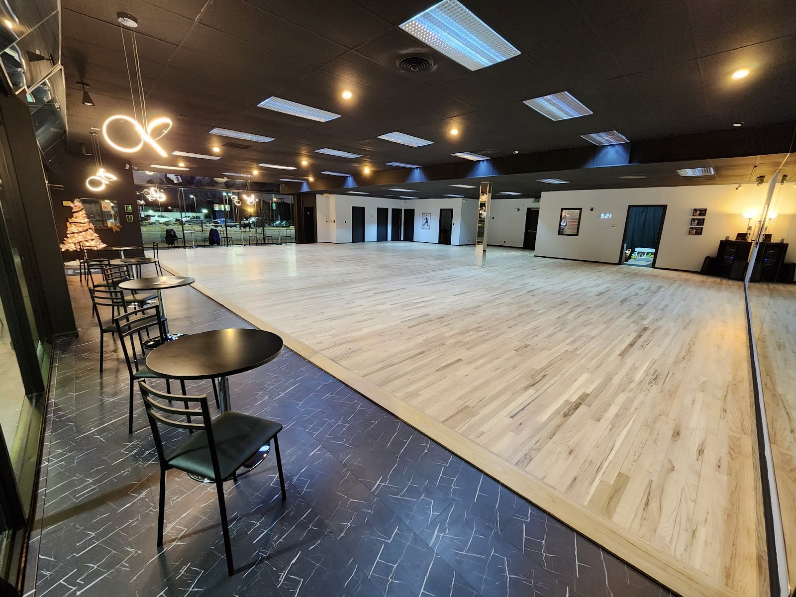 Fred Astaire Dance Studios — Colorado Springs