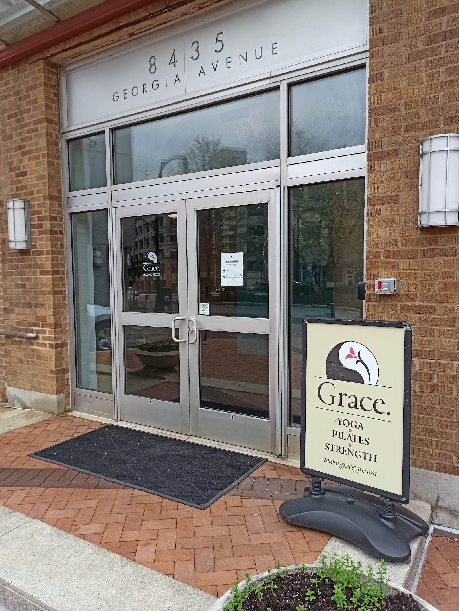 Grace Studios, LLC — Silver Spring