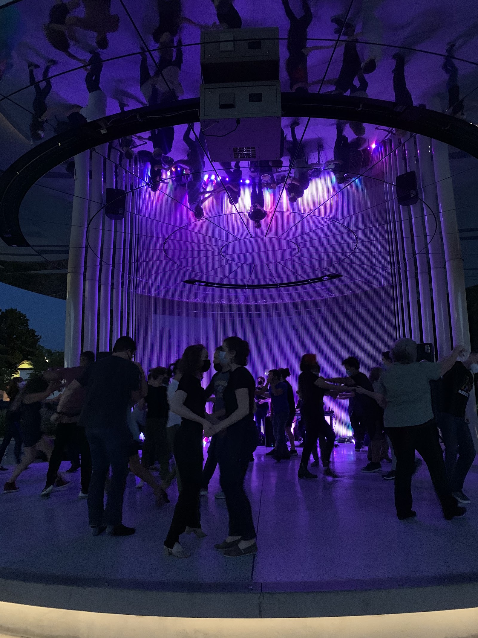 Seattle Swing Dance Club — Seattle