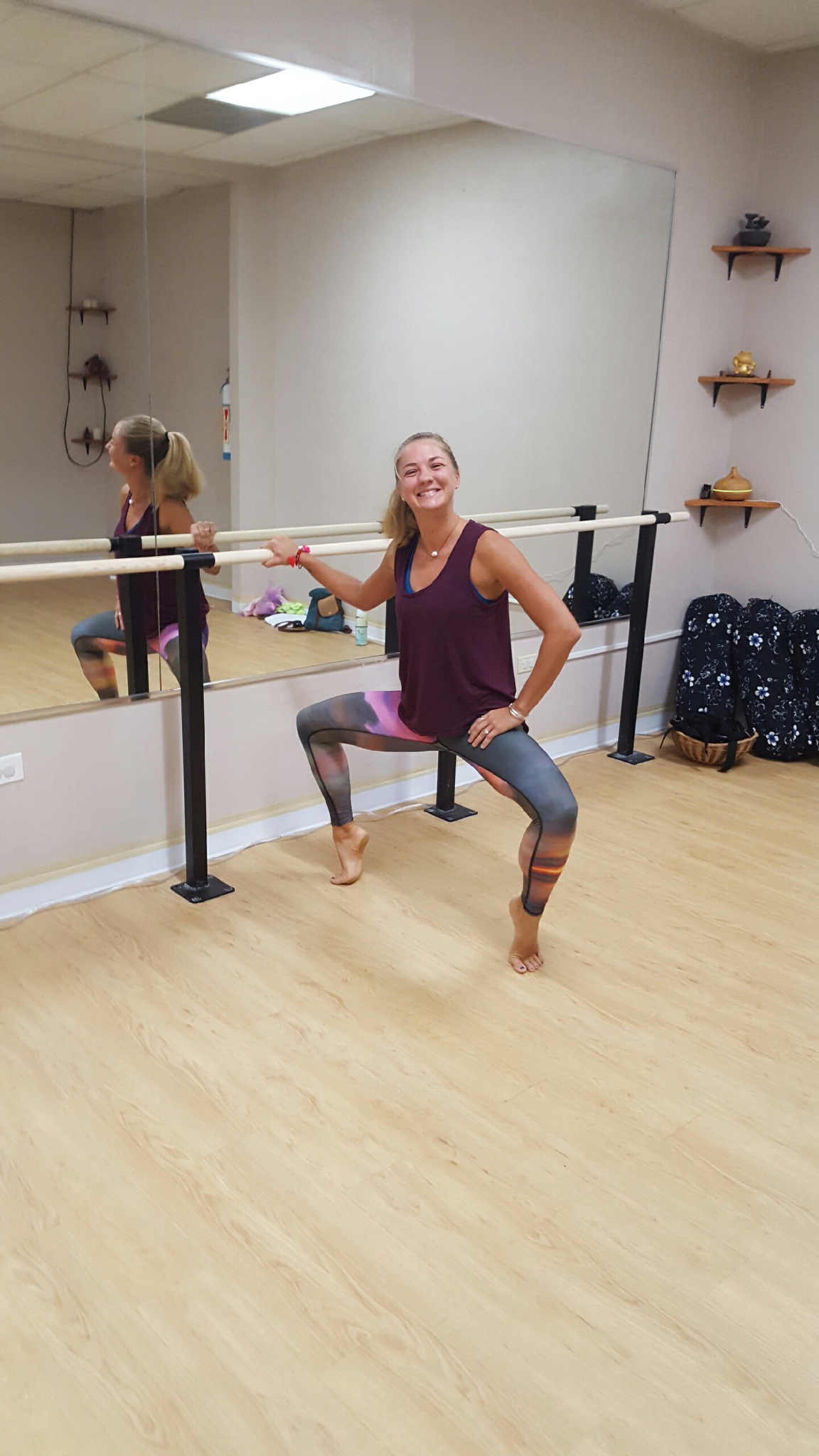 Pure Balance, LLC — Charlotte Amalie