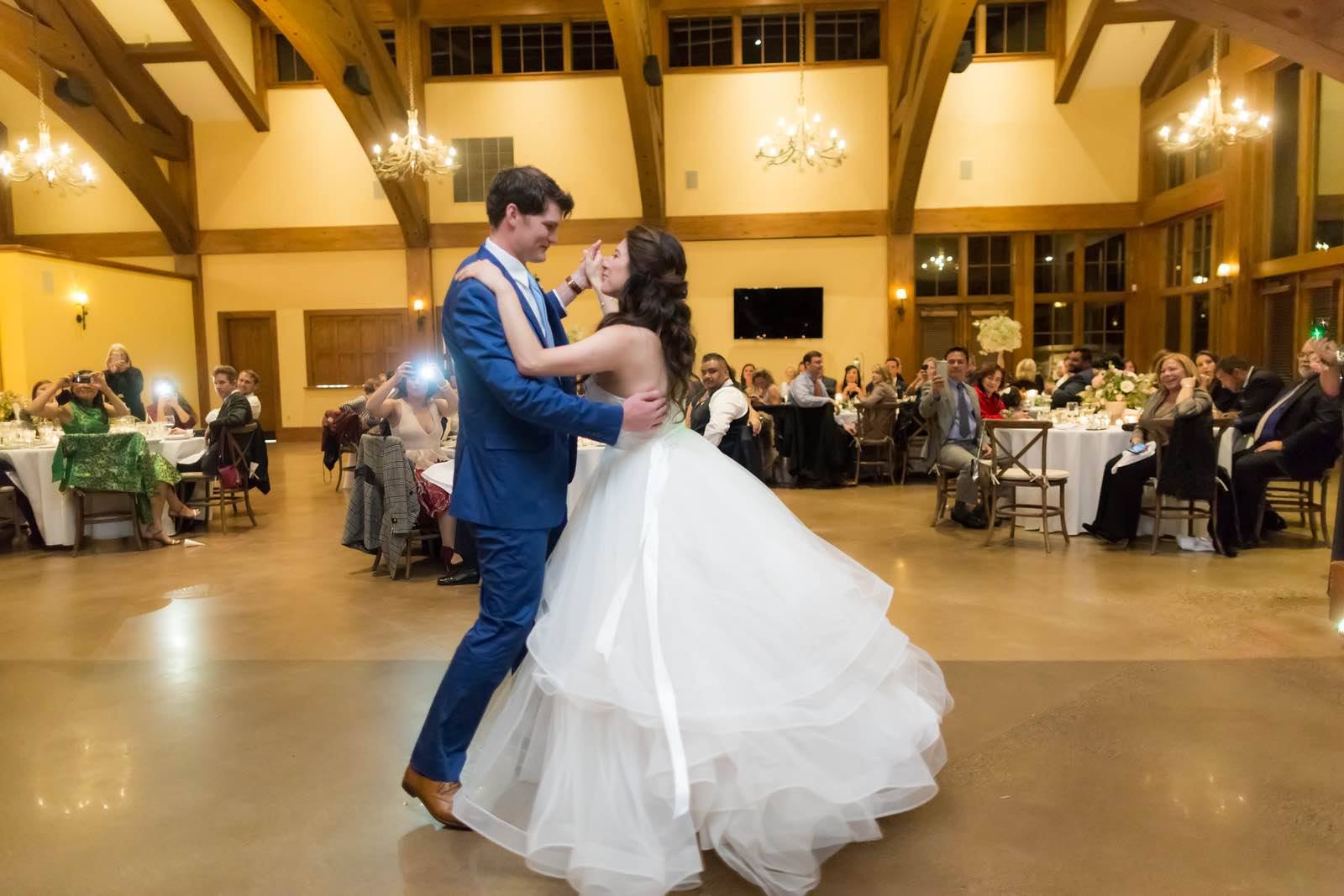 Maya's Ballroom Dance — Loveland