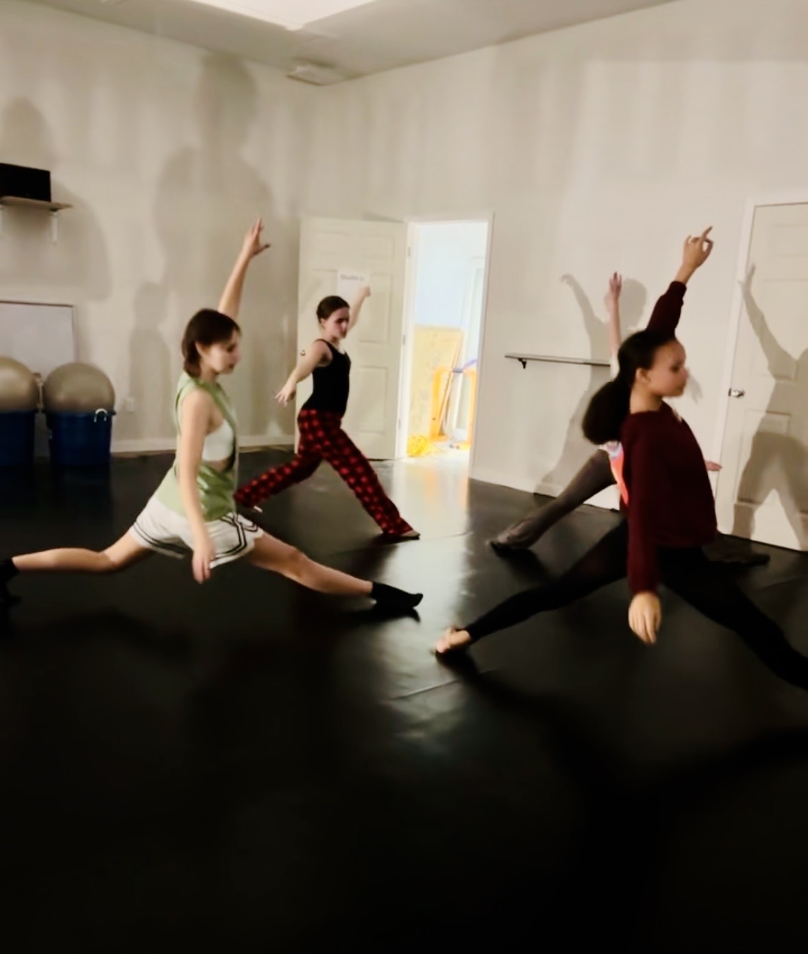 Embody Dance LLC — Bowling Green