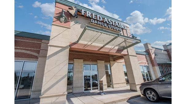 Fred Astaire Dance Studios — Brookfield