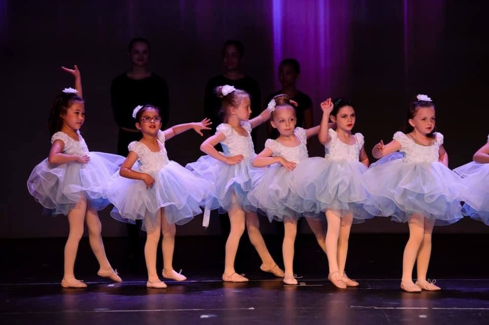 Dance Fusion Northwest — Vancouver