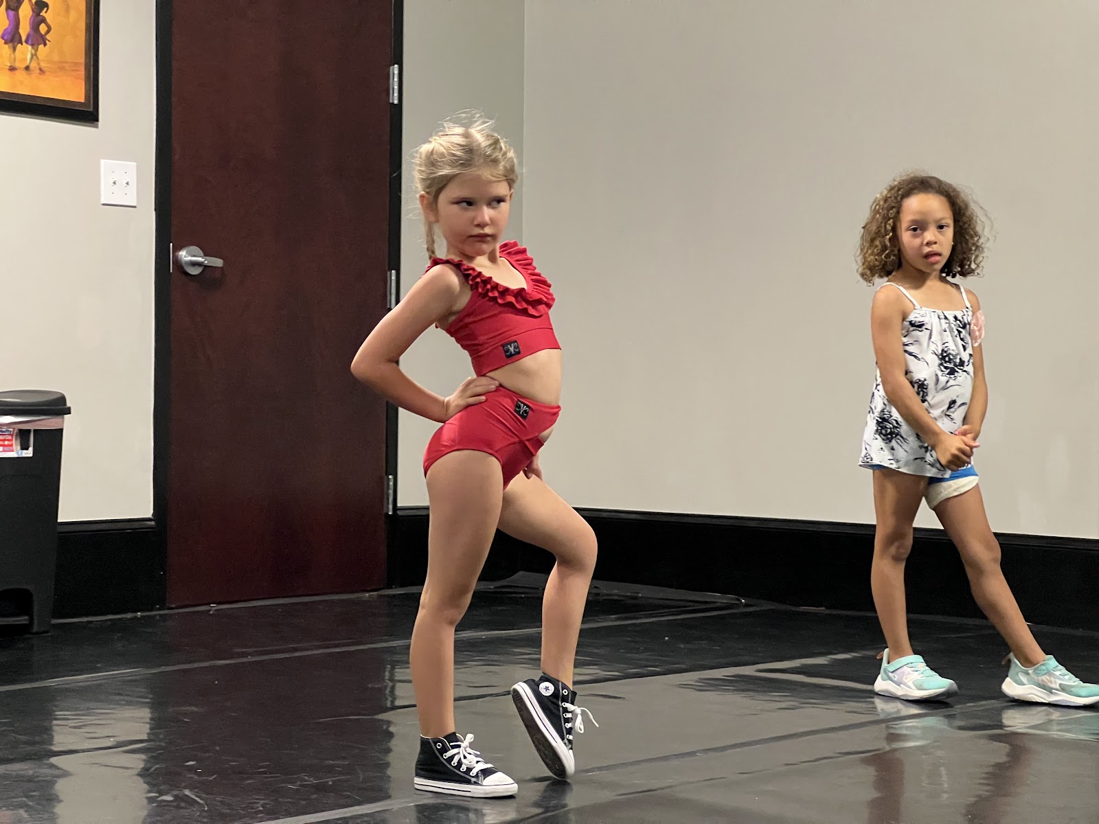 Iron City Dance Factory — Birmingham