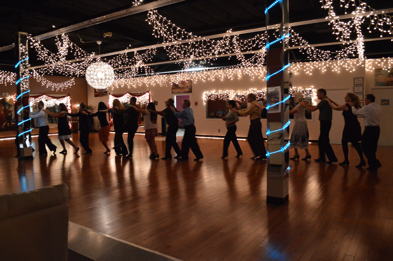 Arthur Murray Dance Studio North Seattle — Seattle