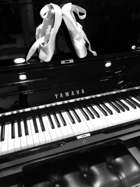 Pas de Vie Ballet — Tallahassee