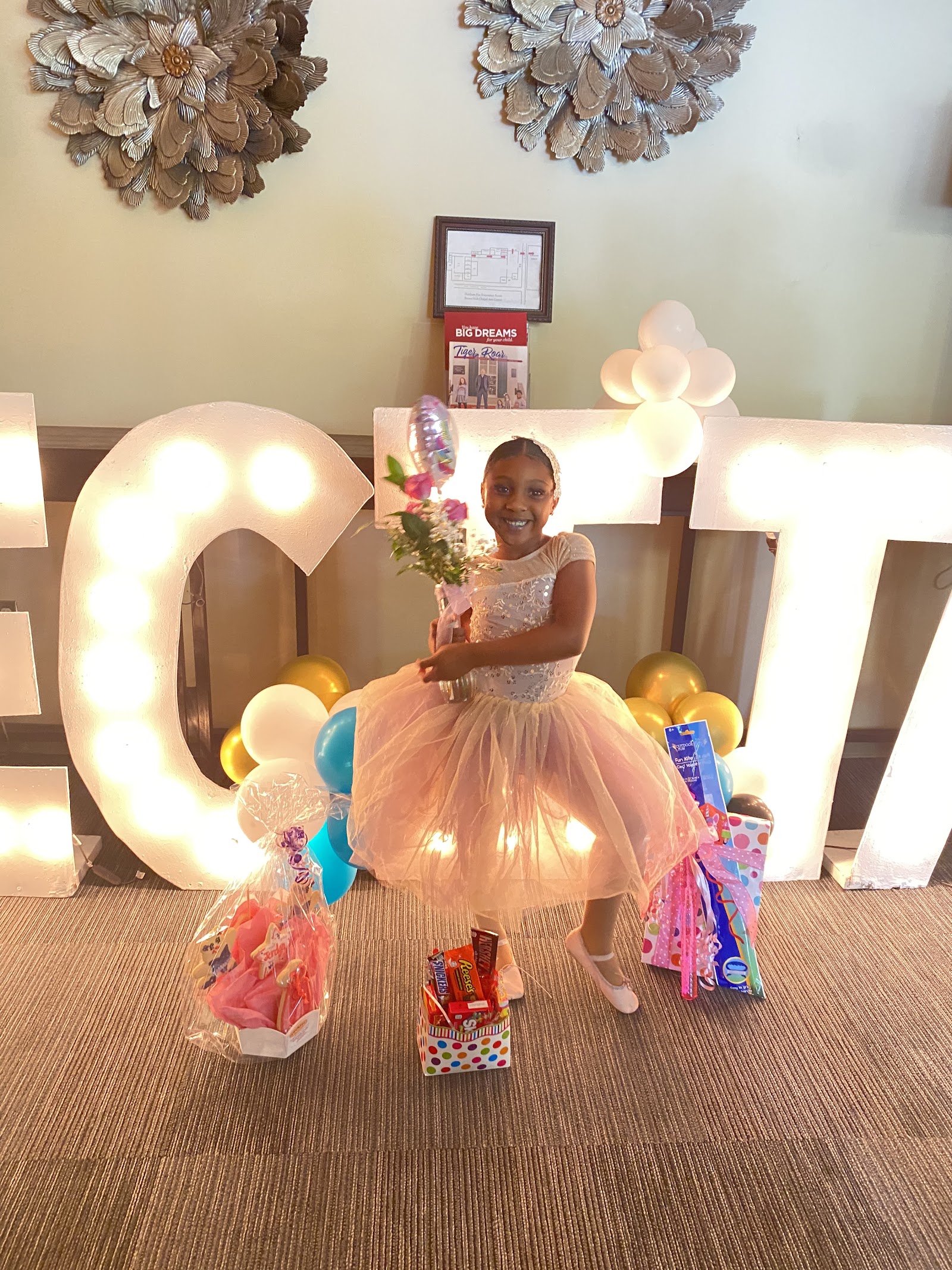 Winter Dance Company — Baton Rouge