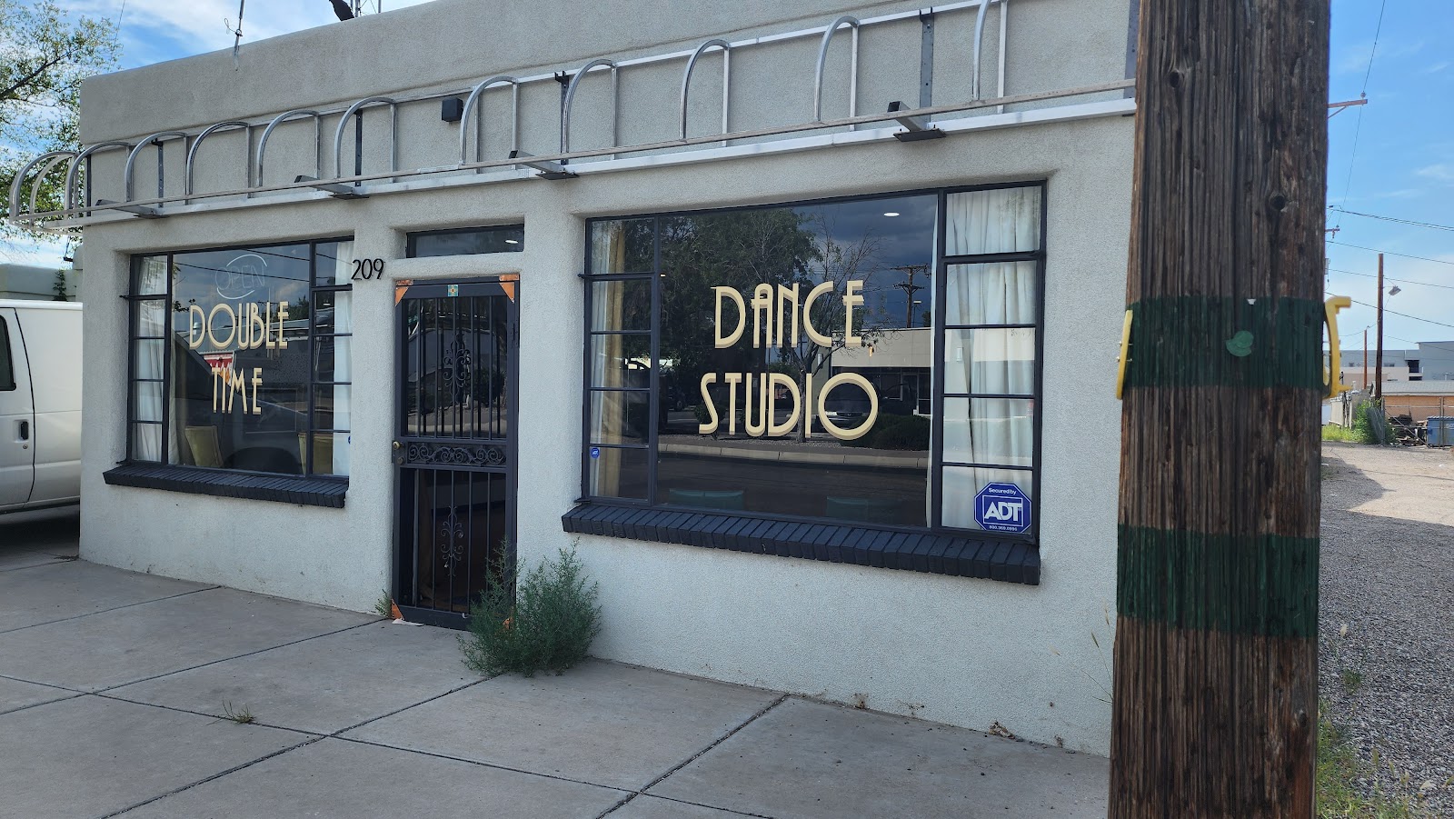 Double Time Dance Studio — Albuquerque