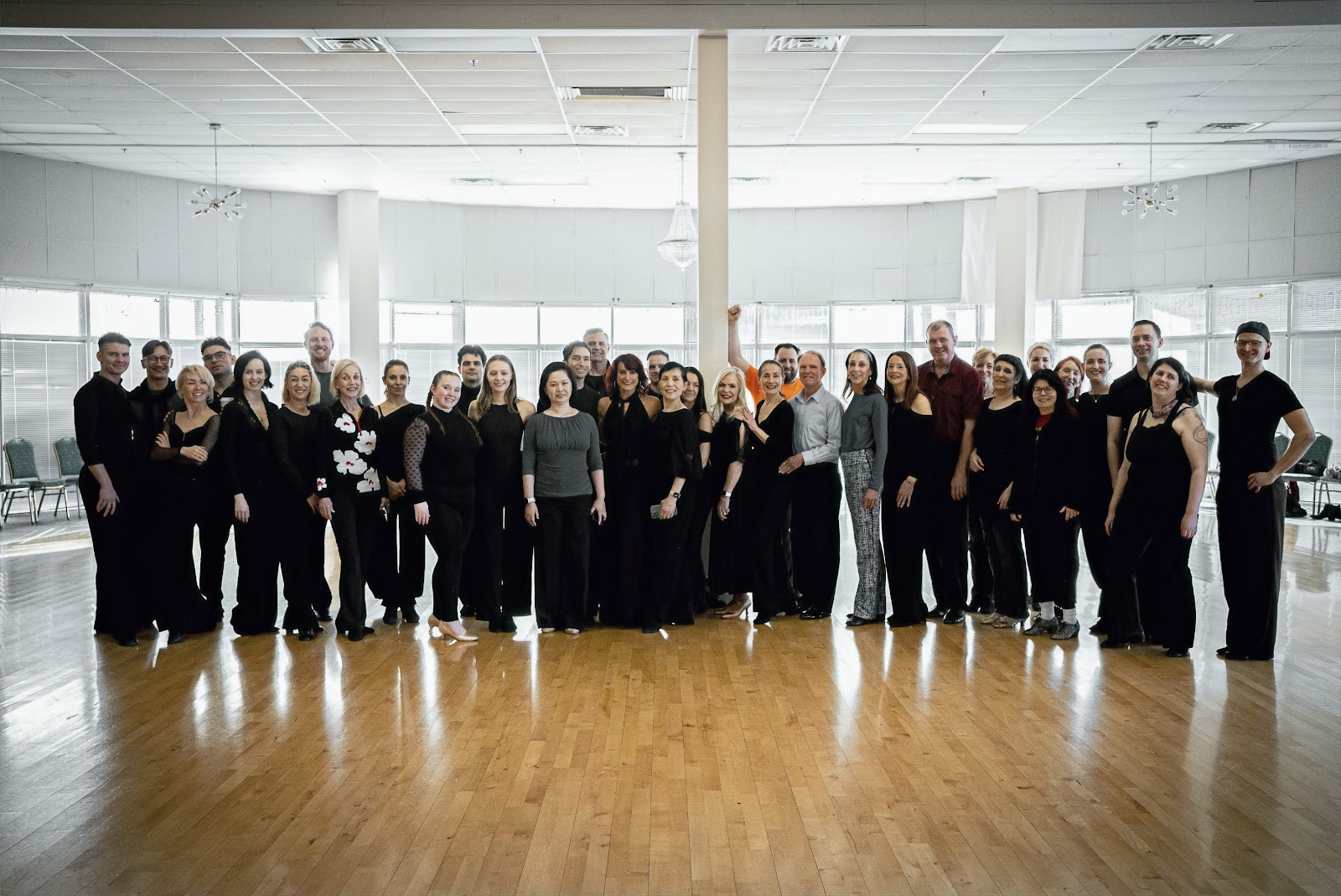 Dance Nashville — Nashville