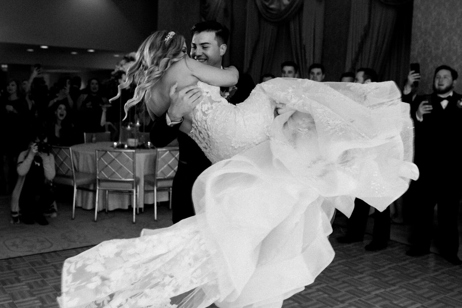 First Dance and Beyond - Rhythm & Smooth — Metairie