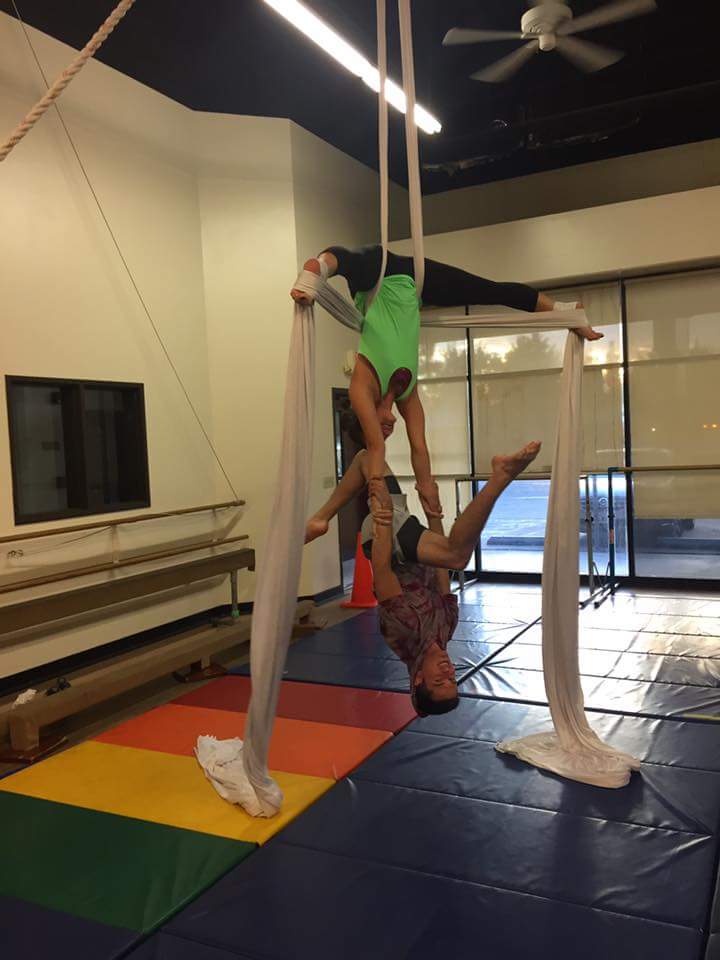 California Arts Academy — Fresno