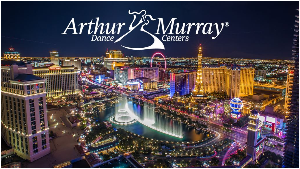 Arthur Murray Dance Studio Las Vegas West — Las Vegas