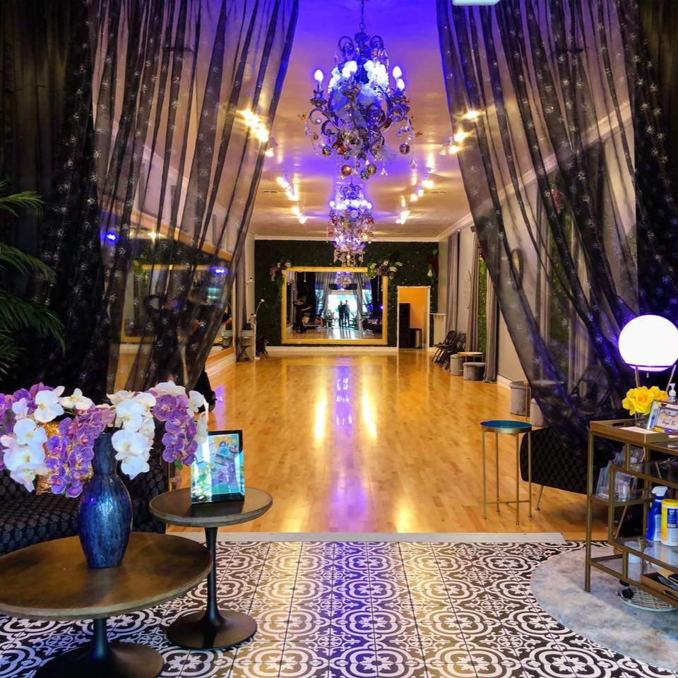 The Monarch Ballroom — Torrance