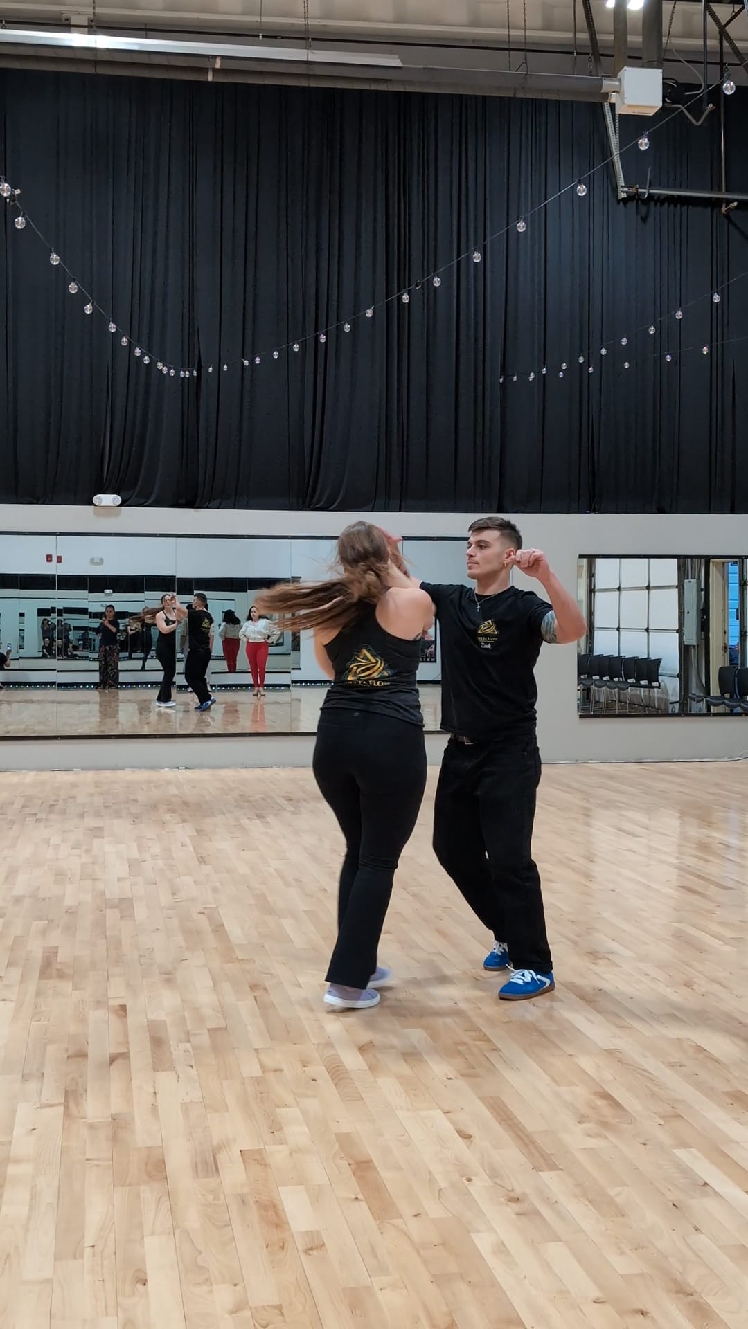 Delta Flow Dance Company — Loveland