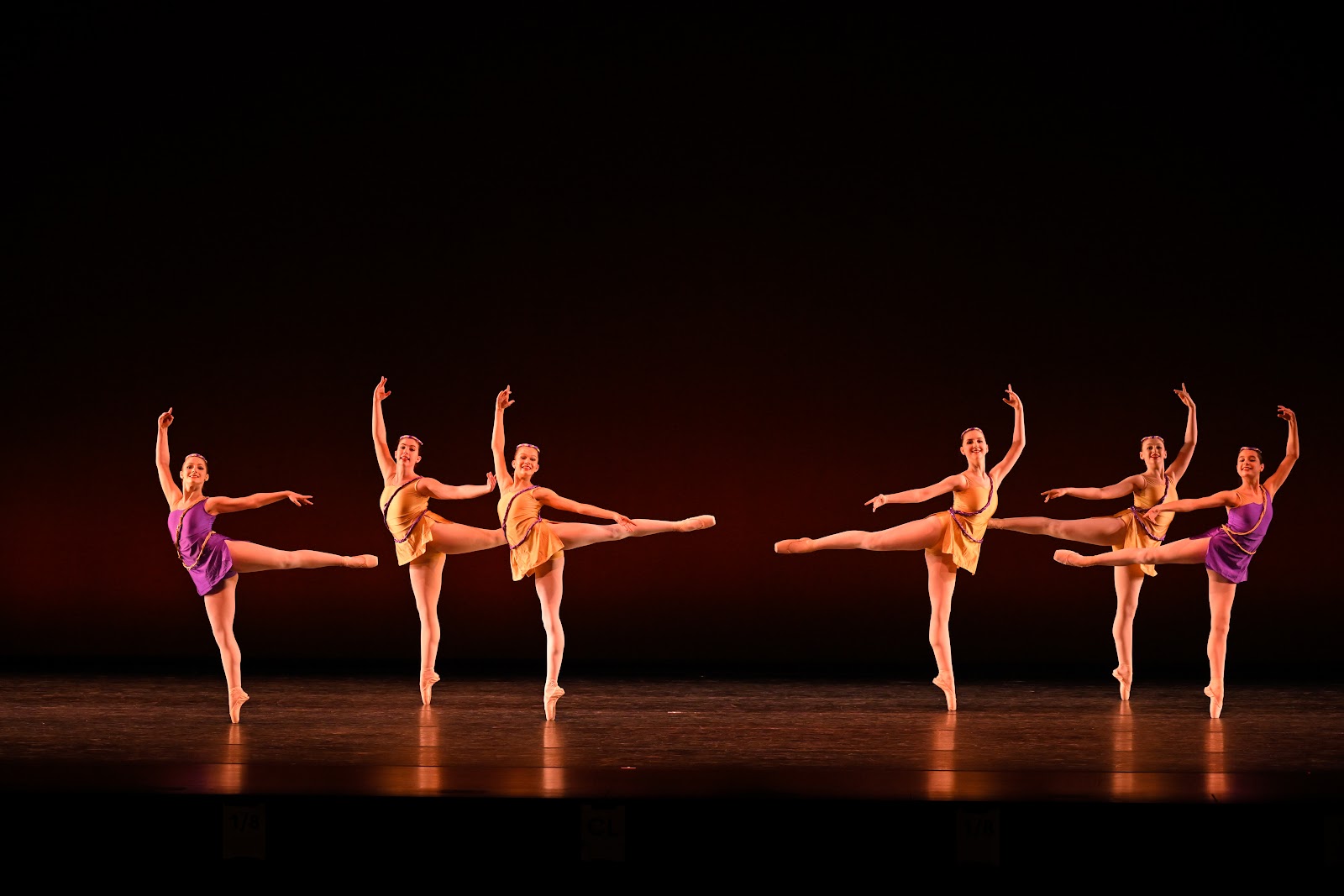 Central Indiana Dance Ensemble — Carmel