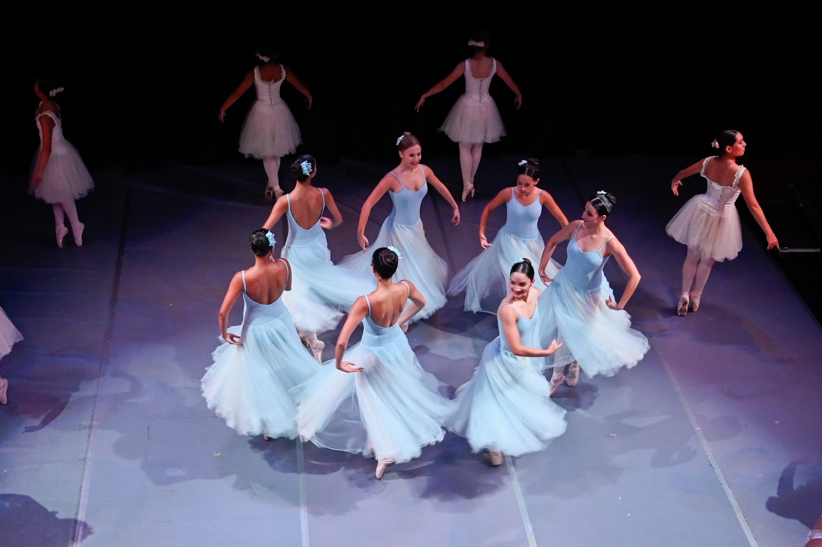 Centro Danza — San Juan