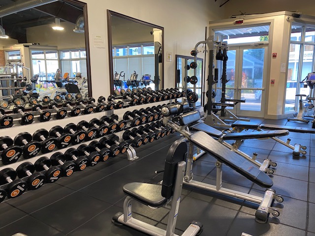 Key West Fitness Center — Key West