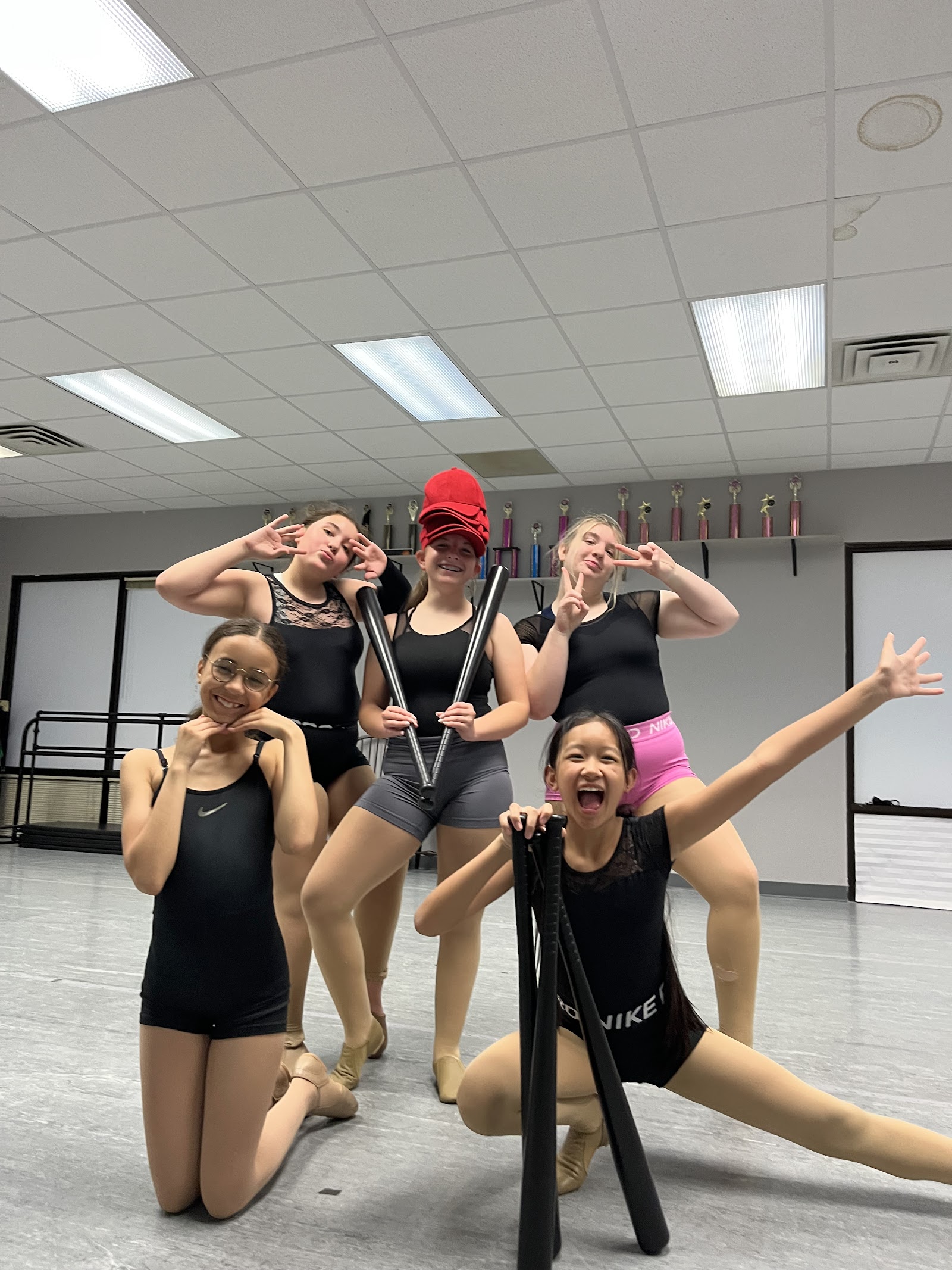 Ms. LeMaster's School of Dance — Rockford