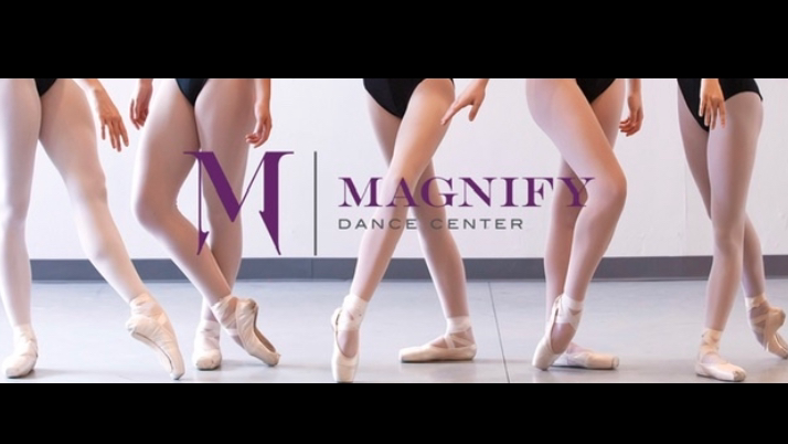Magnify Dance Center — Albuquerque