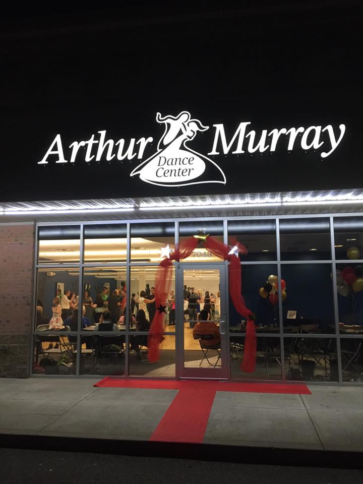 Arthur Murray Dance Studio West Chester — West Chester Township