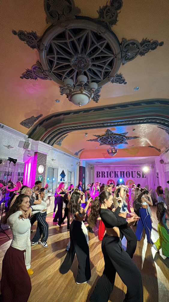 Brickhouse NYC — New York