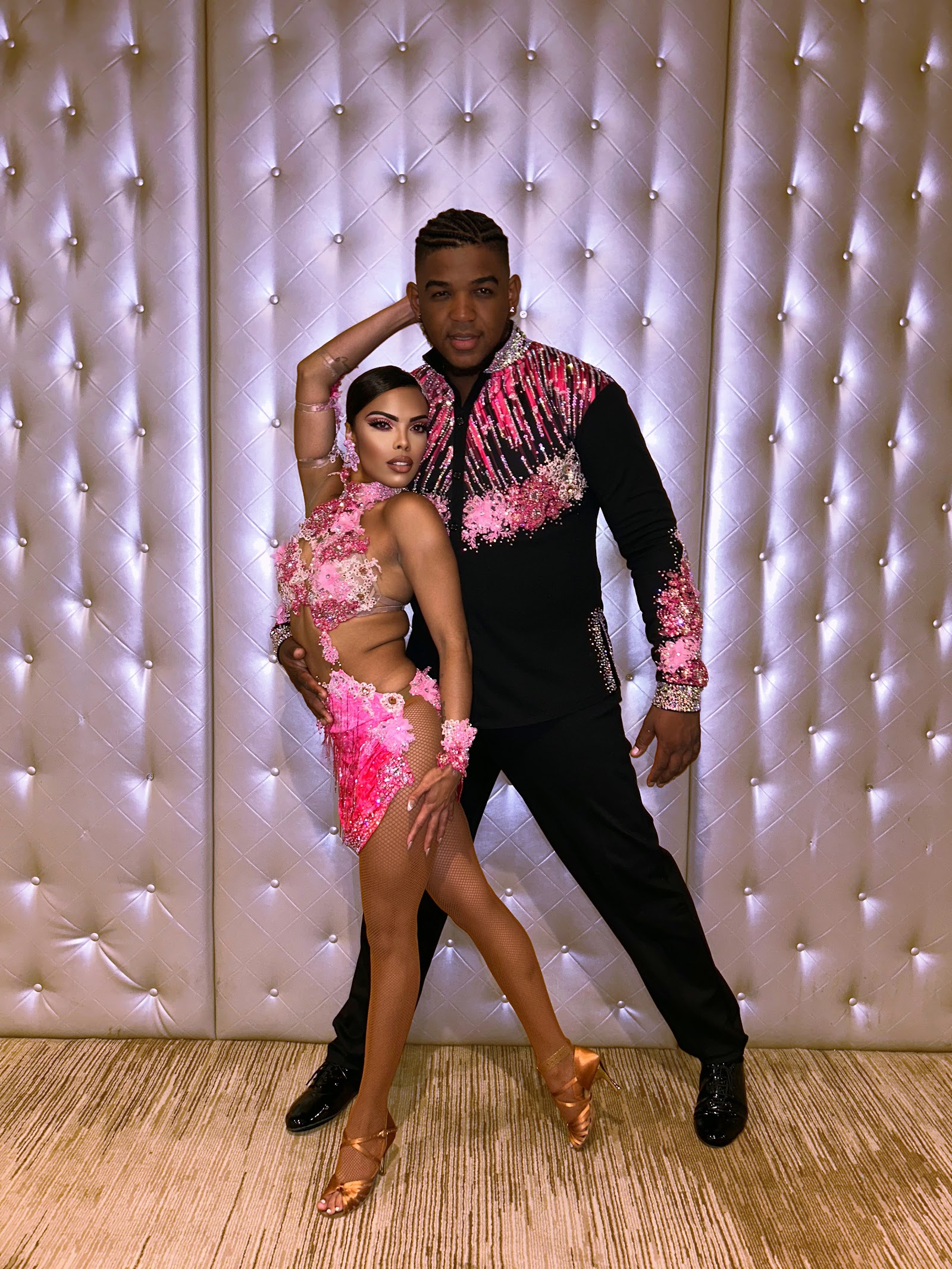 R&B DANCE SCHOOL — Miami Gardens