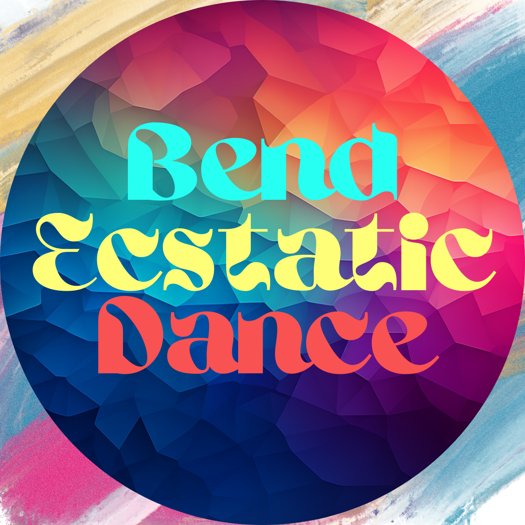 The Glow Pad, Bend Ecstatic Dance — Bend