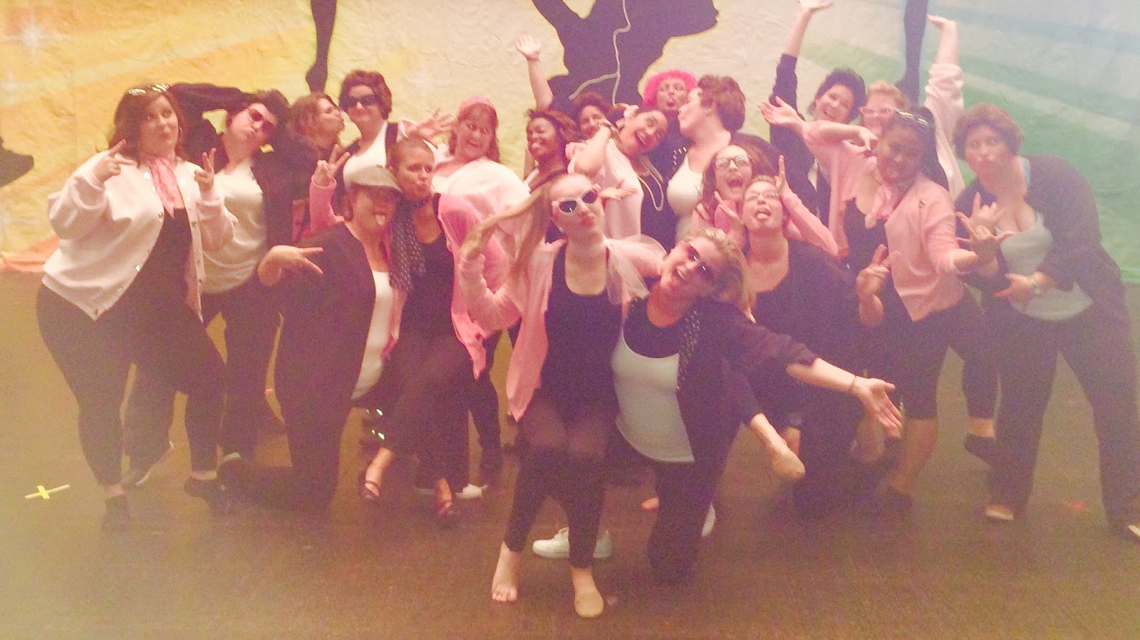 Dance Fusion — Louisville