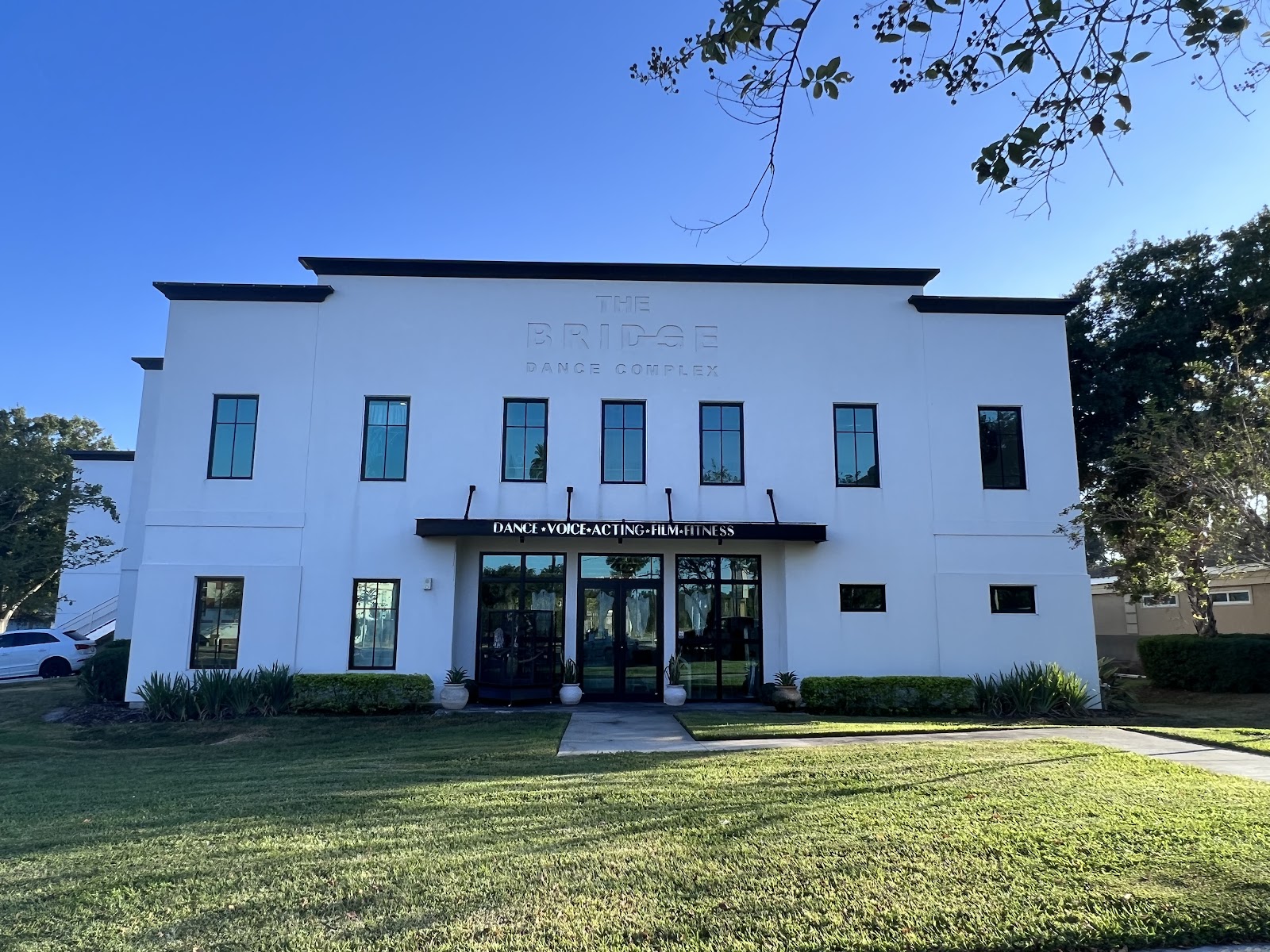 West Florida Dance Company — Largo