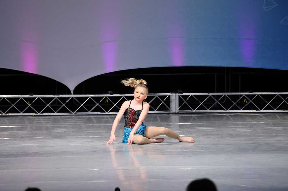 Xcape Dance Academy — Eugene