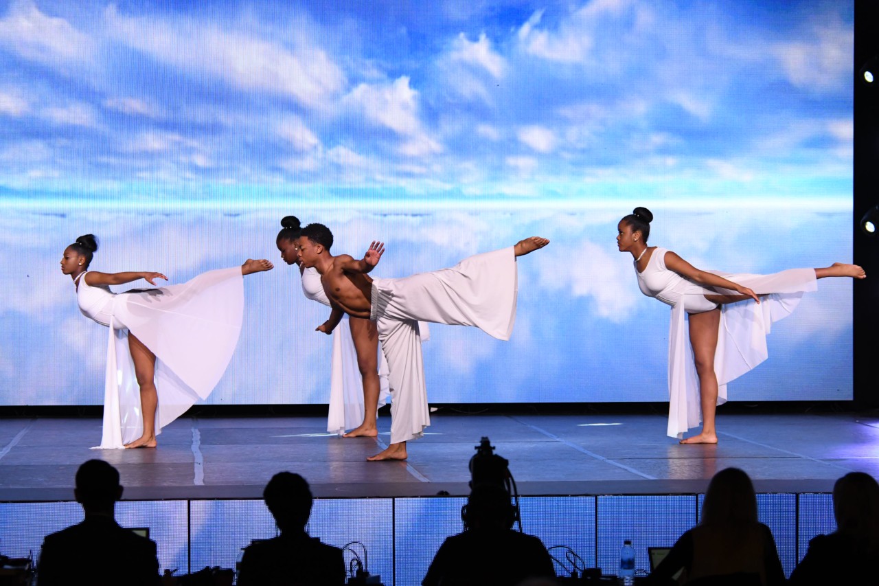 STARS Elite Training Center — Detroit