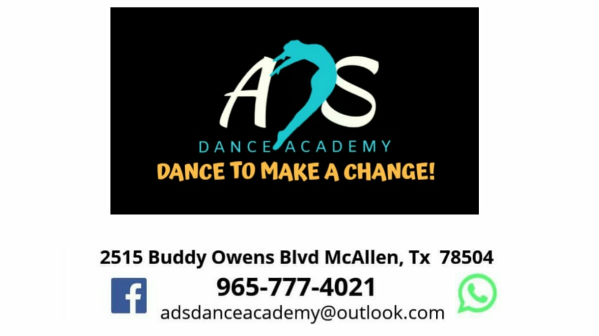 ADS Dance Academy — McAllen