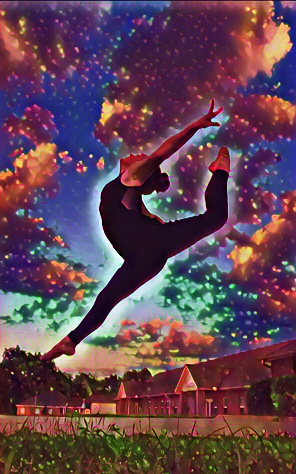 Elite Dance Studios — Fayetteville