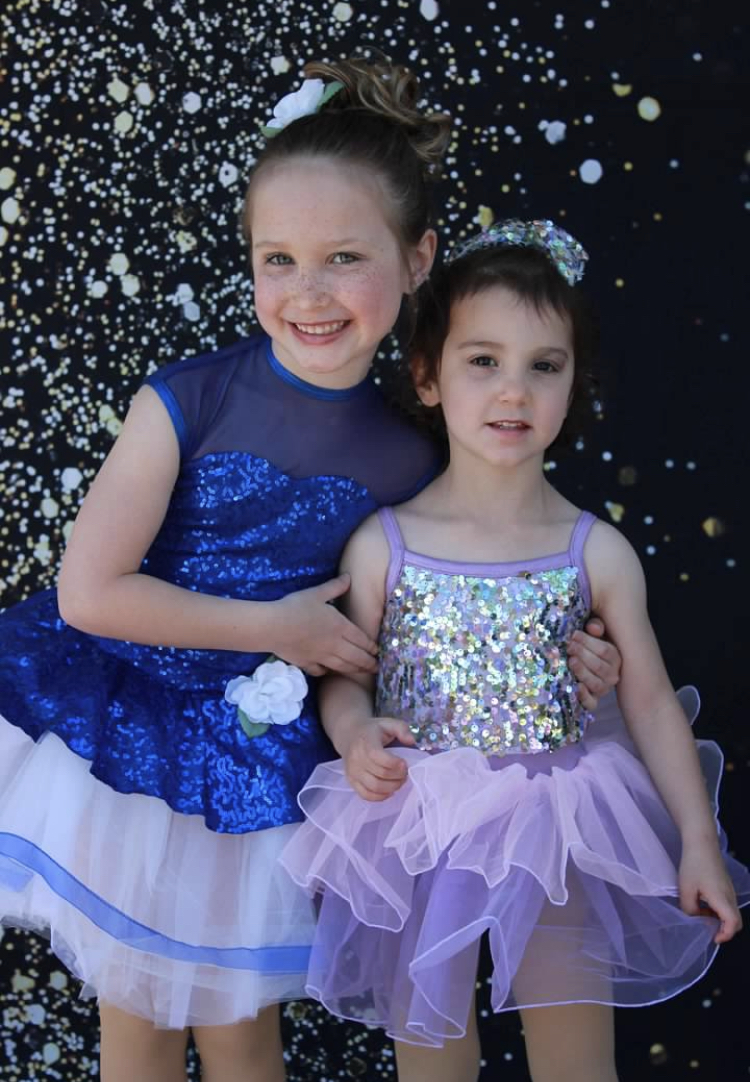 West Side Dance Center — West Springfield