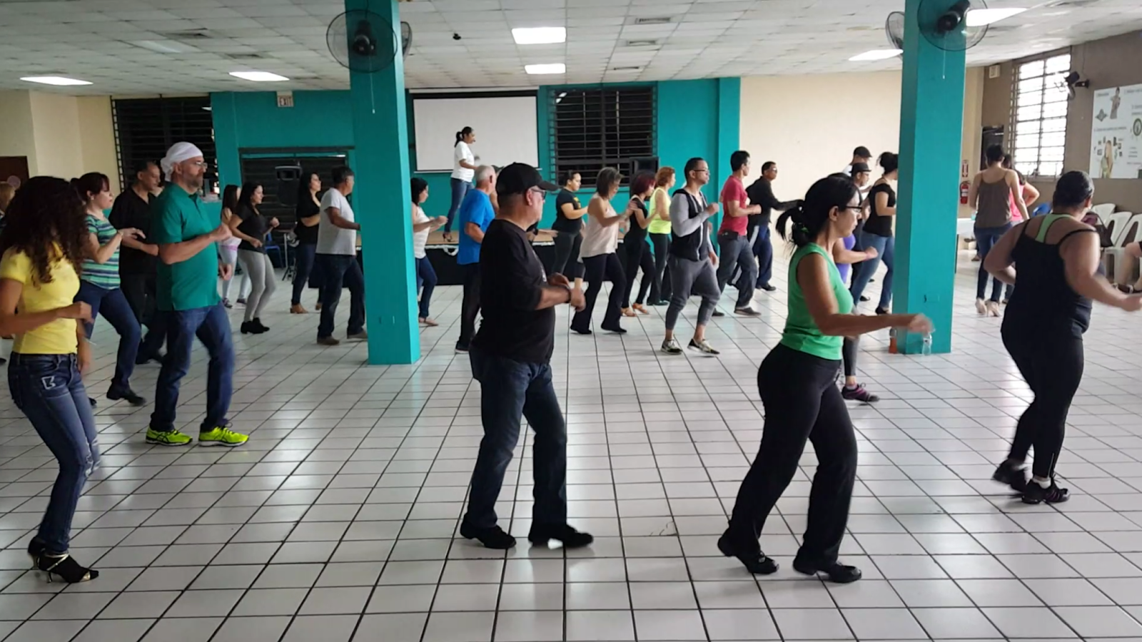 Your Style Academy — San Juan