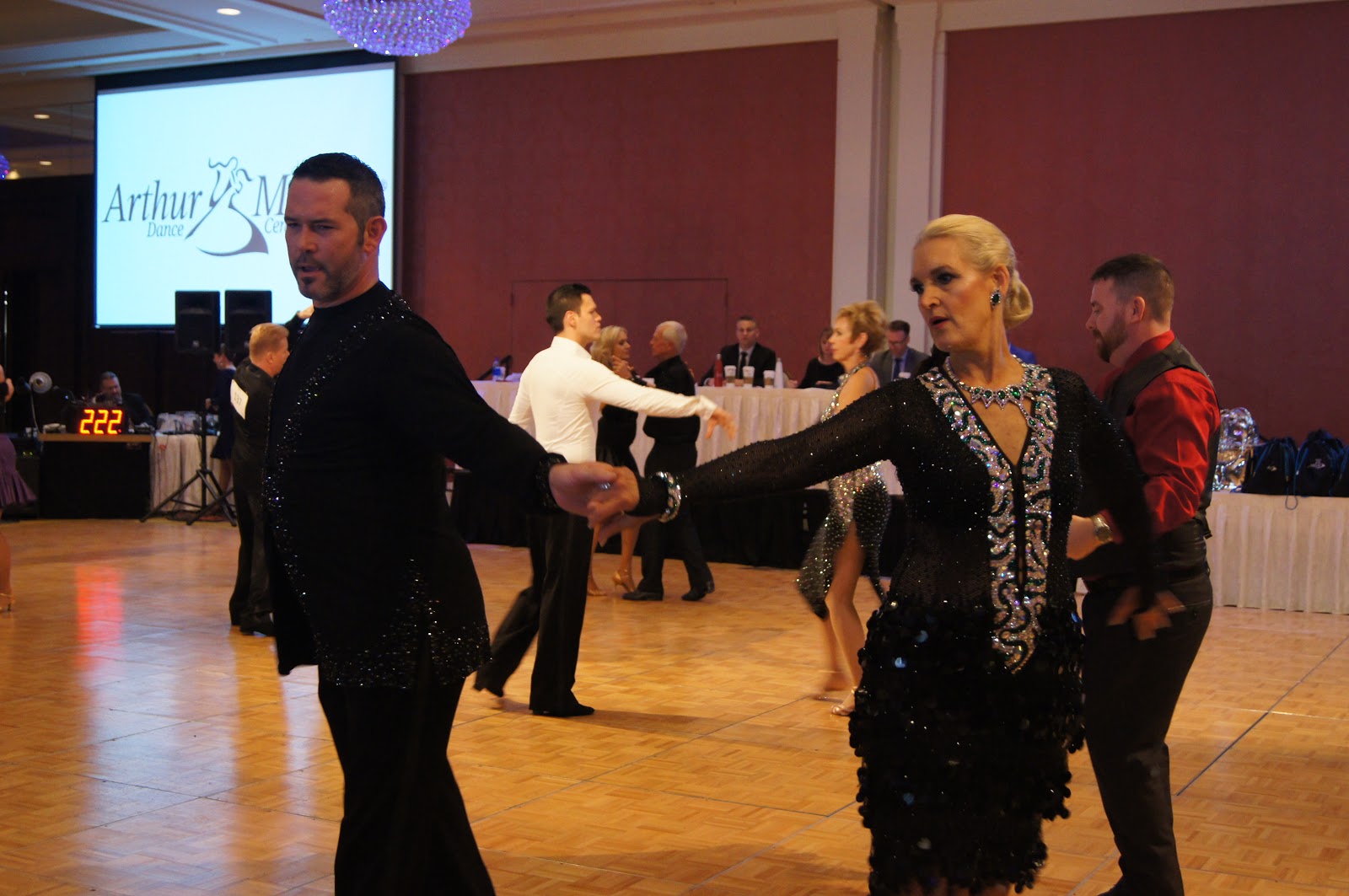 Arthur Murray Dance Studio Fort Wayne — Fort Wayne